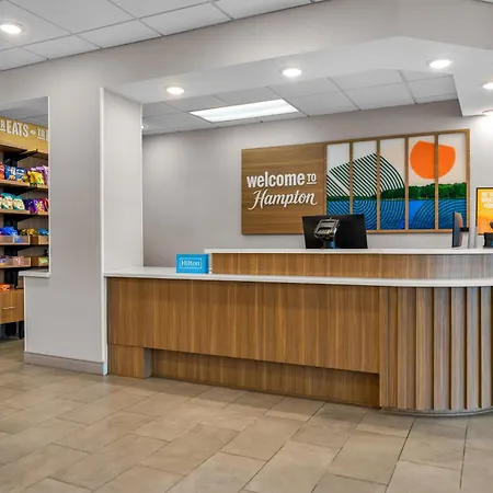 Hampton Inn Chicago/Gurnee