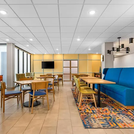 Hampton Inn Chicago-Gurnee
