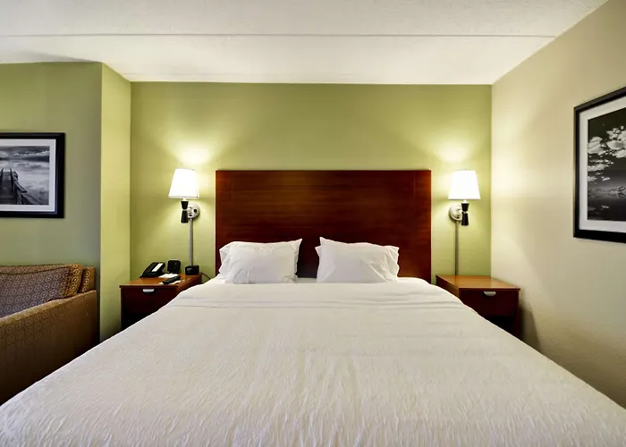 Hampton Chicago-gurnee Hotel