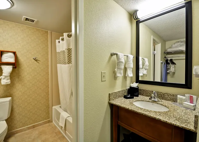 Hotel Hampton Chicago-gurnee