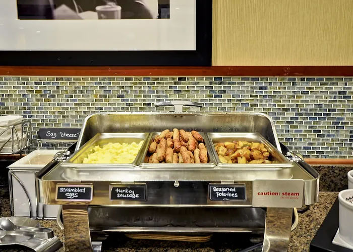 Hotel Hampton Chicago-gurnee Gurnee