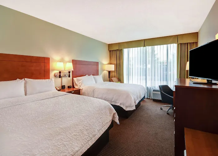 Hampton Chicago-gurnee Gurnee