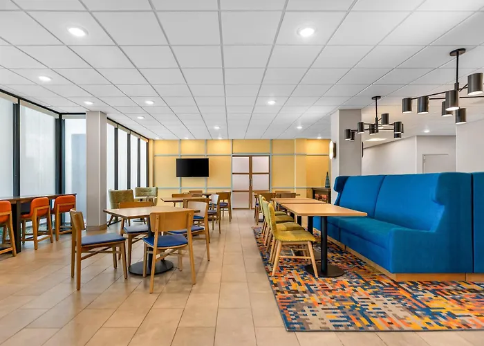 Hampton Chicago-gurnee Hotel