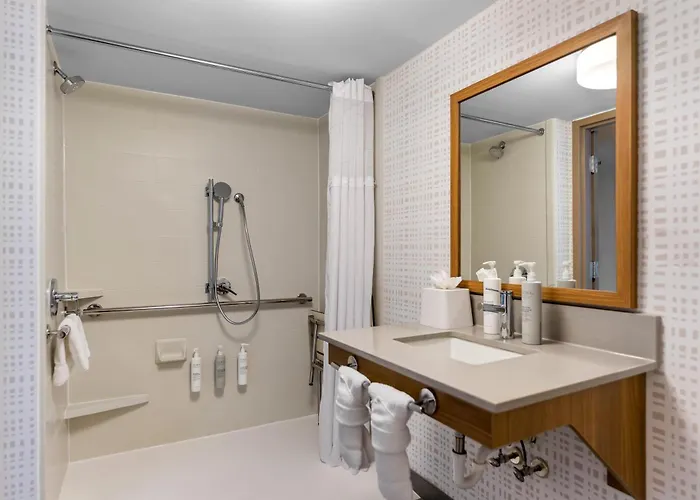Hotel Hampton Chicago-gurnee Gurnee