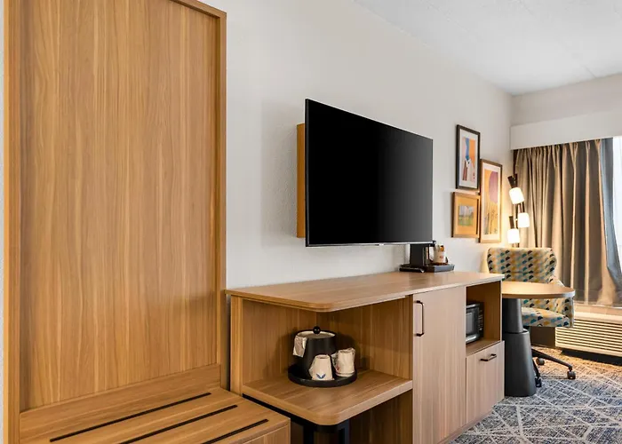 Hotel Hampton Chicago-gurnee Gurnee
