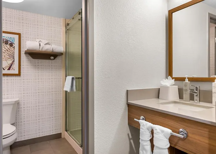 Hampton Chicago-gurnee 3* Gurnee