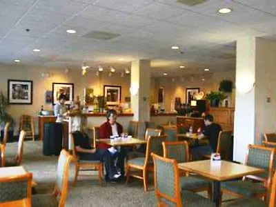 Hampton Chicago-gurnee Hotel