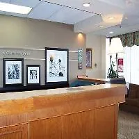 Hampton Chicago-gurnee Hotel