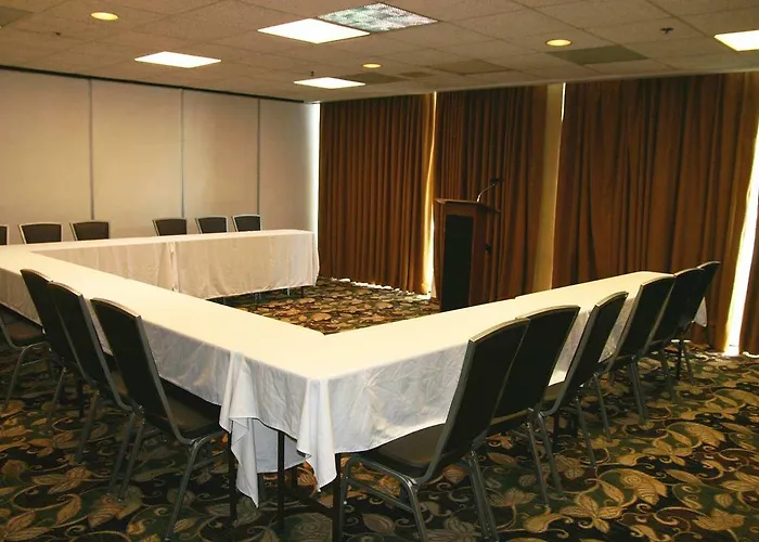 Hampton Chicago-gurnee 3* Gurnee