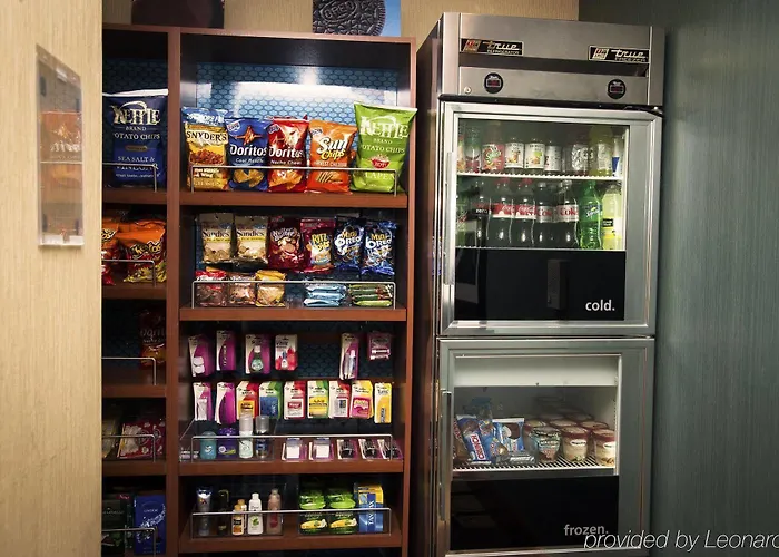 Hampton Chicago-gurnee Hotel 3*