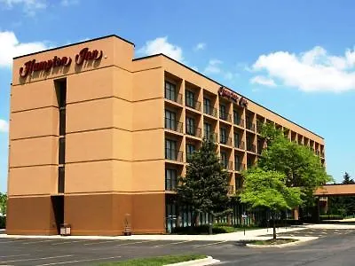 Hampton Chicago-gurnee Gurnee