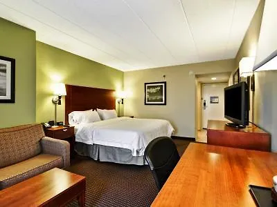 Hampton Chicago-gurnee