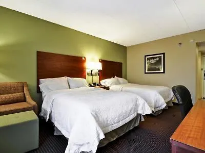 Hampton Chicago-gurnee Hotel