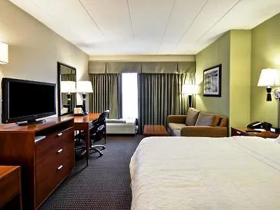 Hampton Chicago-gurnee Hotel 3*