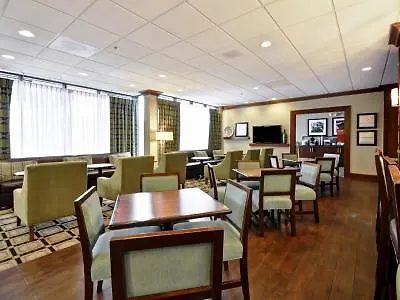 Hampton Chicago-gurnee Hotel 3*