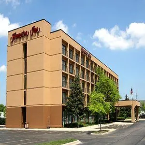 Hotel Hampton Chicago-gurnee Gurnee