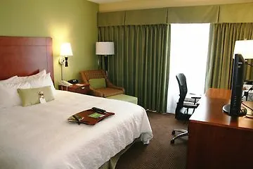 Hampton Chicago-gurnee Hotel