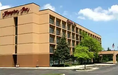 Hotel Hampton Chicago-gurnee