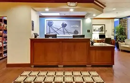 Hampton Chicago-gurnee Hotel Gurnee