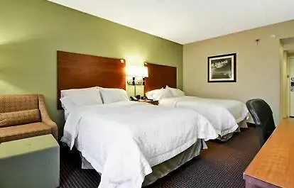Hampton Chicago-gurnee