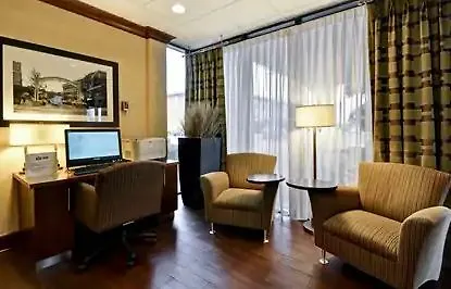 Hampton Chicago-gurnee Hotel Gurnee