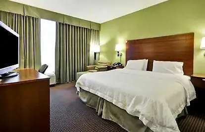 Hampton Chicago-gurnee Hotel Gurnee