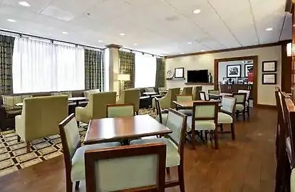 Hampton Chicago-gurnee 3* Gurnee