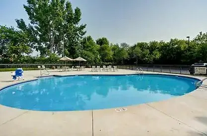 Hotel Hampton Chicago-gurnee Gurnee